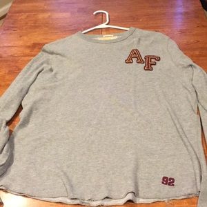 Abercrombie thermal